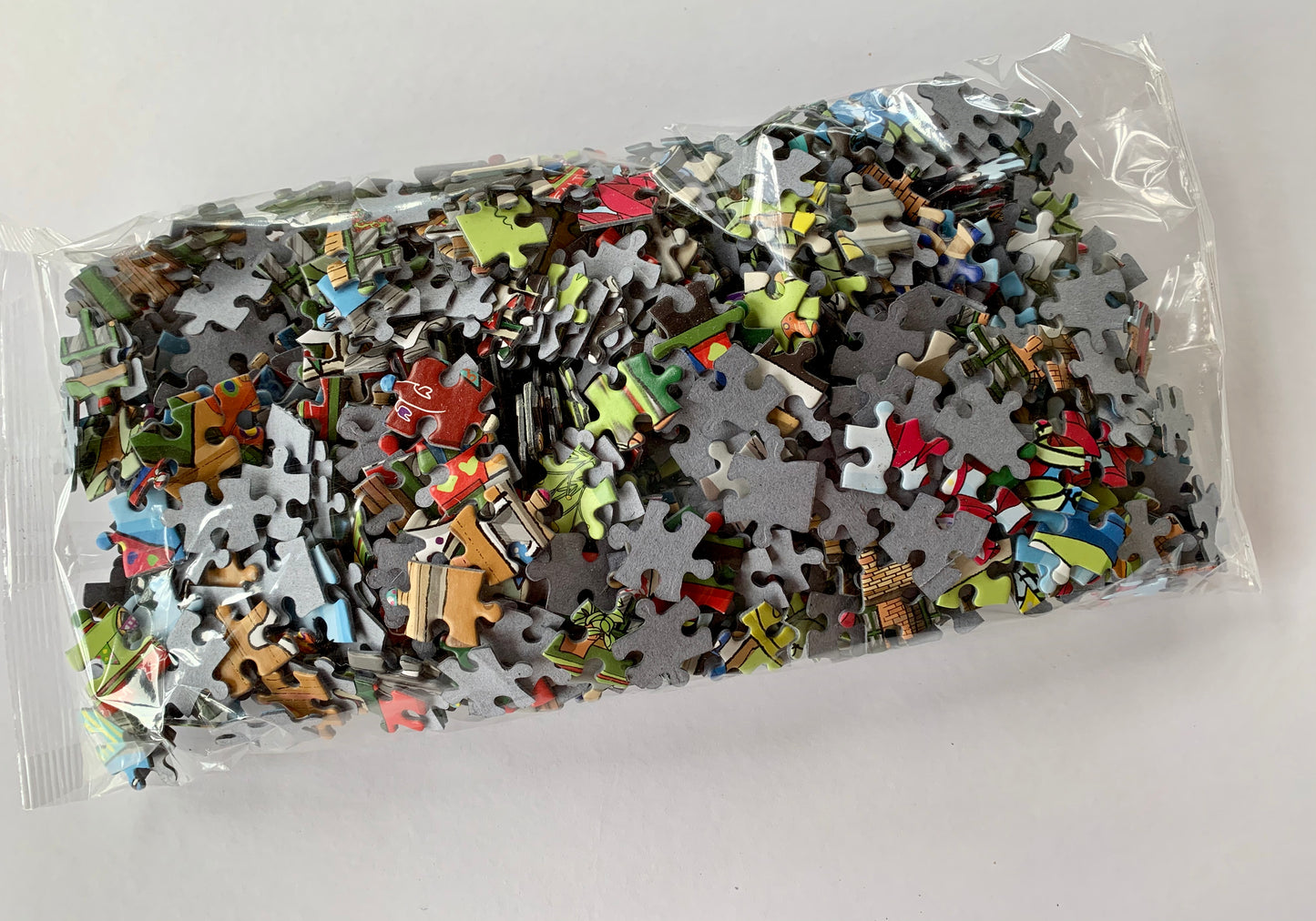 Derbyshire 1,000 piece jigsaw puzzle